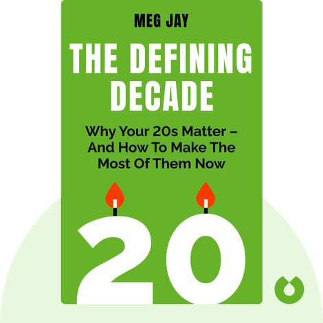 The Defining Decade