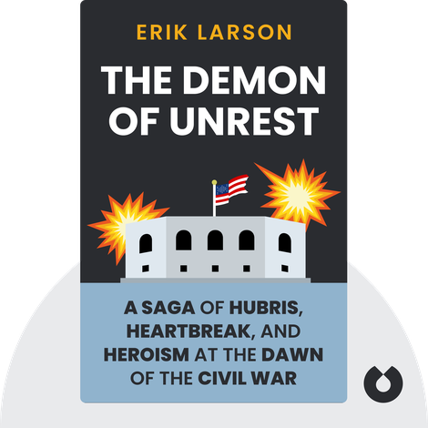 The Demon of Unrest