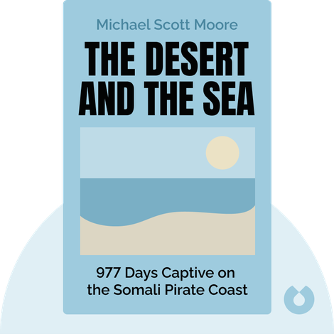 The Desert and the Sea
