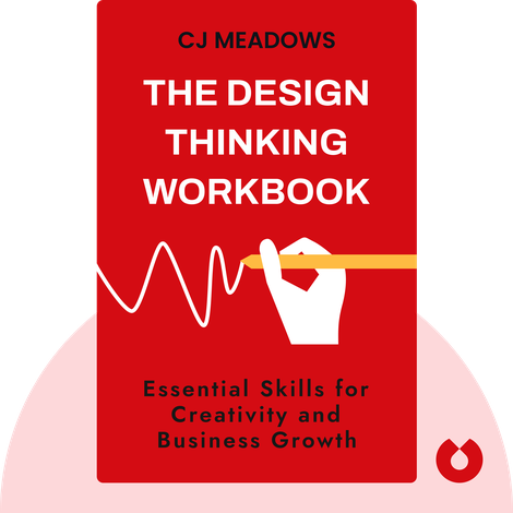 The Design Thinking Workbook