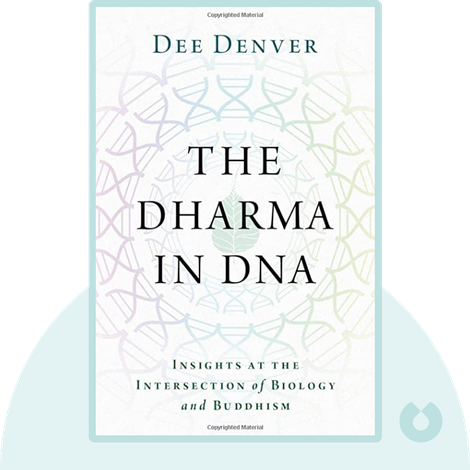 The Dharma in DNA