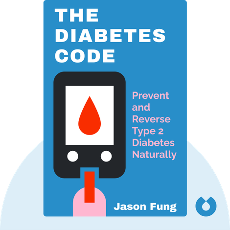 The Diabetes Code