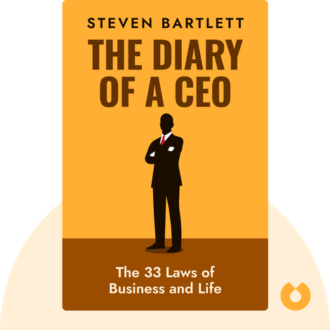The Diary of a CEO