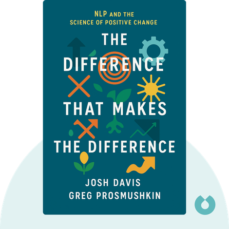 The Difference that Makes the Difference