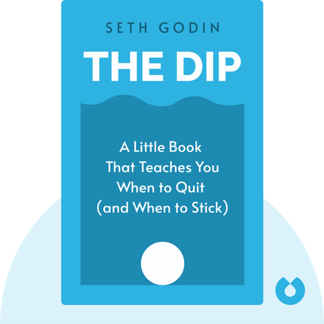 The Dip