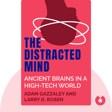 The Distracted Mind