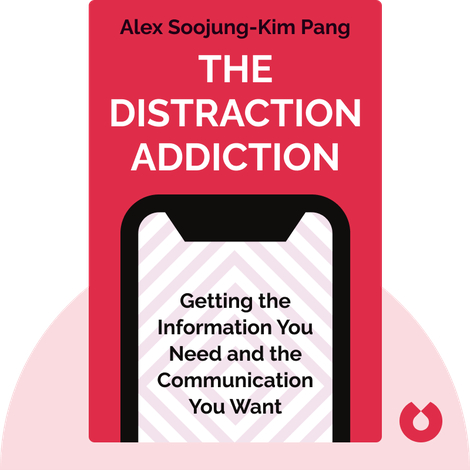 The Distraction Addiction