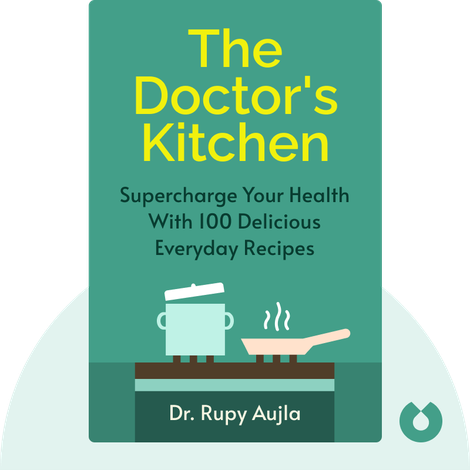 The Doctor's Kitchen