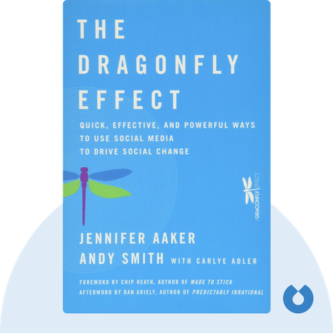 The Dragonfly Effect
