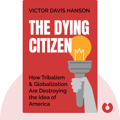 The Dying Citizen