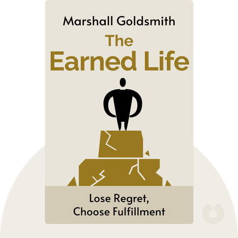 The Earned Life