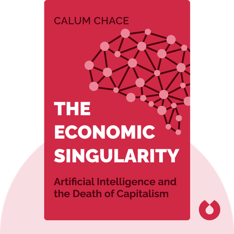 The Economic Singularity