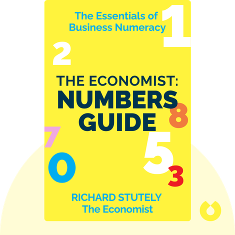 The Economist: Numbers Guide