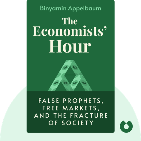 The Economists’ Hour