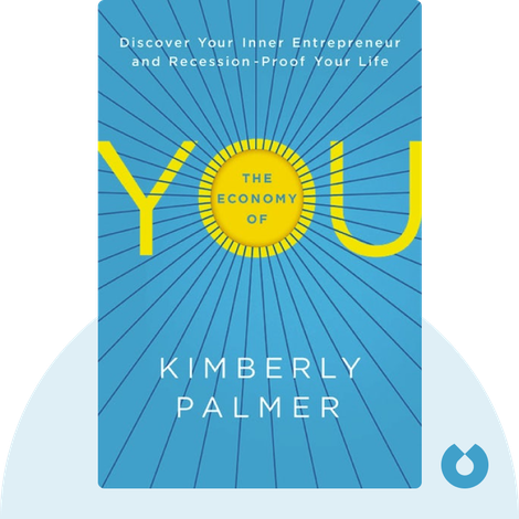The Economy of You
