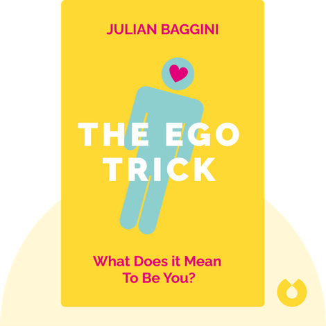The Ego Trick
