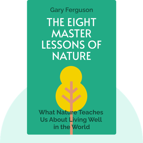 The Eight Master Lessons of Nature