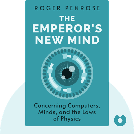 The Emperor's New Mind