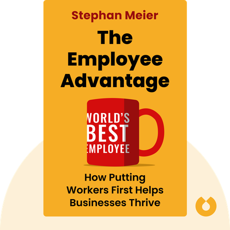 The Employee Advantage