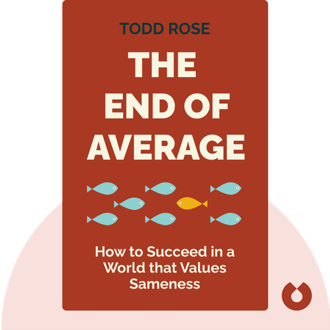 The End of Average
