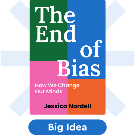 The End of Bias
