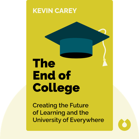 The End of College