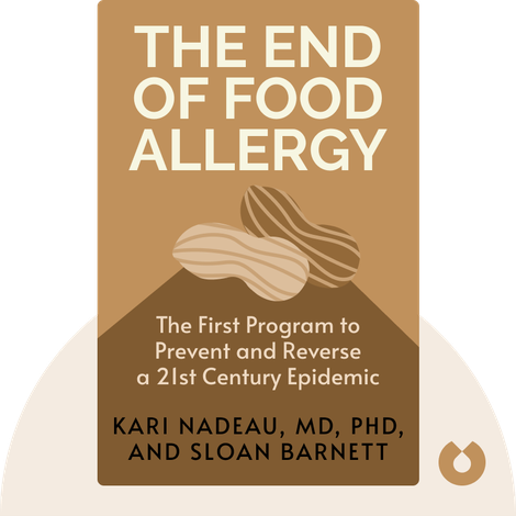 The End of Food Allergy