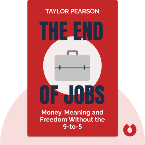 The End of Jobs