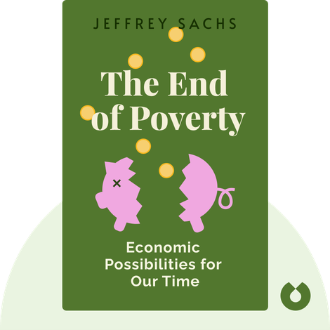 The End of Poverty