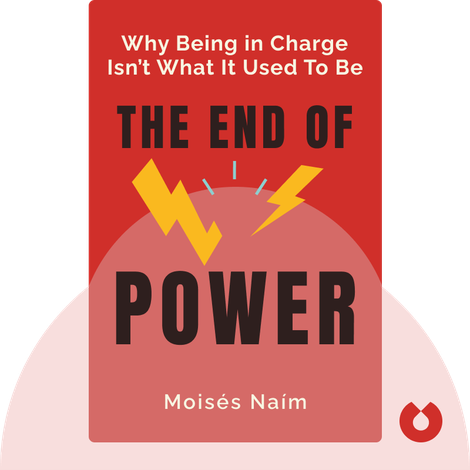 The End of Power
