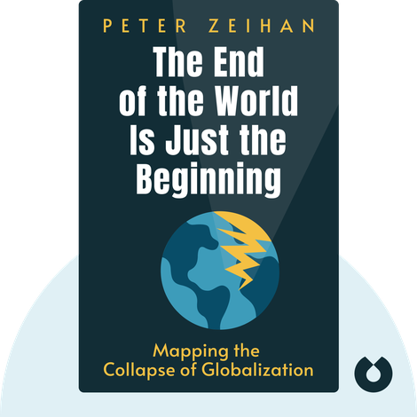 The End of the World Is Just the Beginning