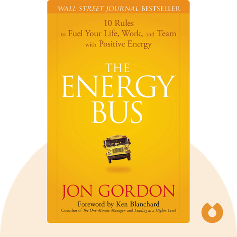 The Energy Bus