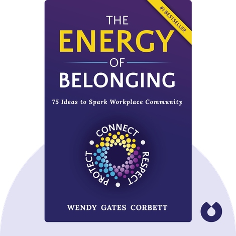 The Energy of Belonging