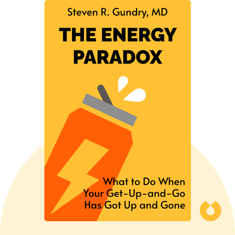 The Energy Paradox