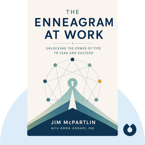 The Enneagram at Work