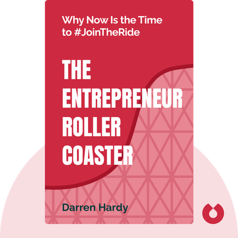 The Entrepreneur Roller Coaster