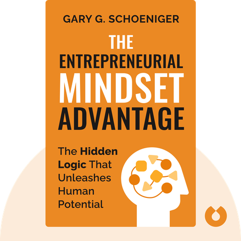 The Entrepreneurial Mindset Advantage