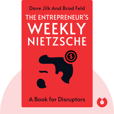 The Entrepreneur's Weekly Nietzsche