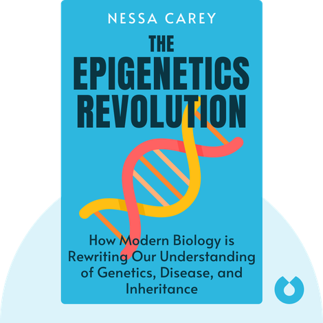 The Epigenetics Revolution