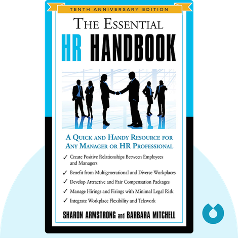 The Essential HR Handbook