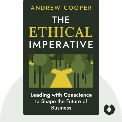 The Ethical Imperative