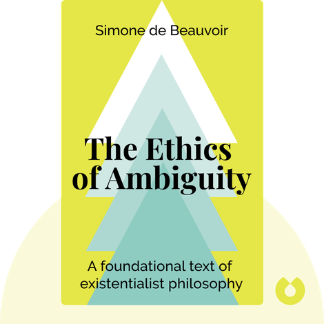 The Ethics of Ambiguity