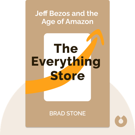 The Everything Store