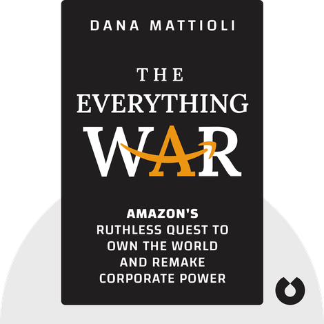 The Everything War