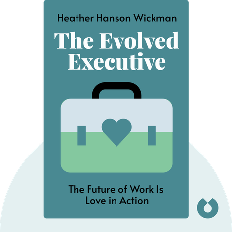 The Evolved Executive