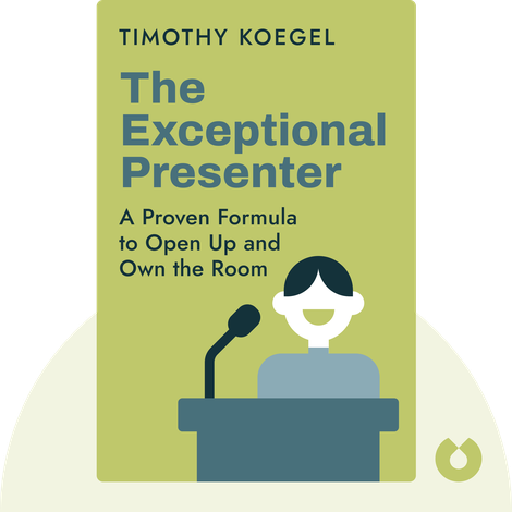 The Exceptional Presenter