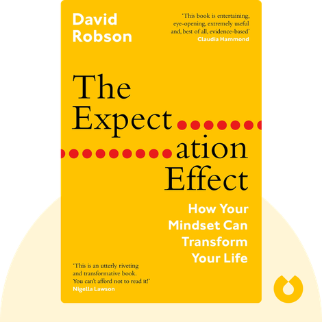 The Expectation Effect