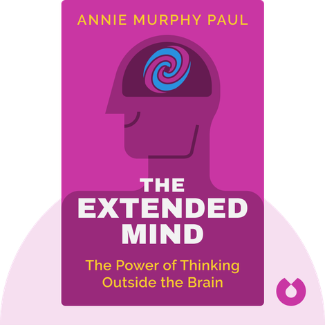 The Extended Mind
