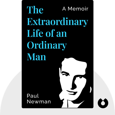 The Extraordinary Life of an Ordinary Man