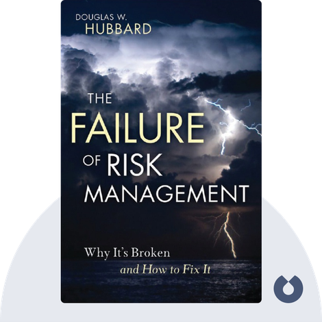 The Failure of Risk Management